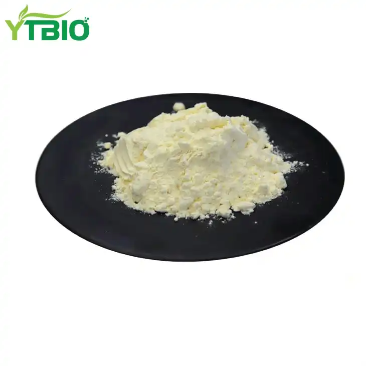 Bulk Alpha-Lipoic Acid Powder